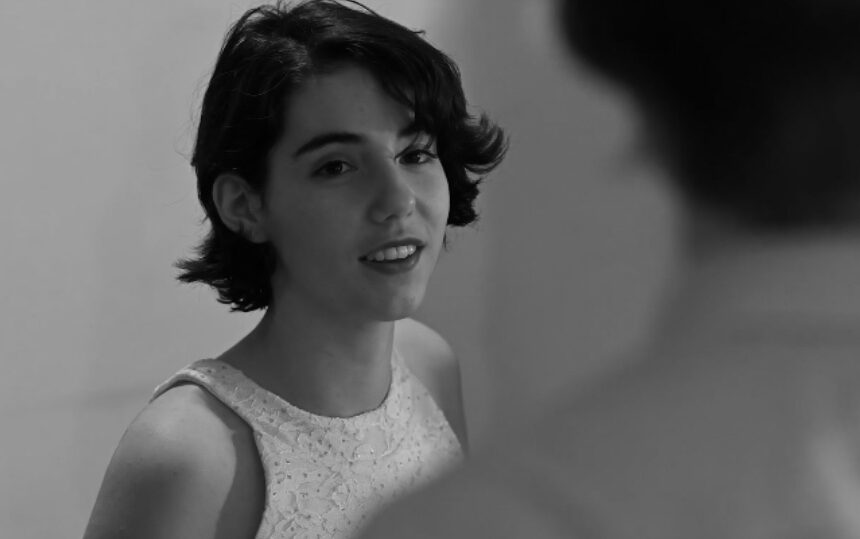 ‘Shall We?’ merely pops the question on dating